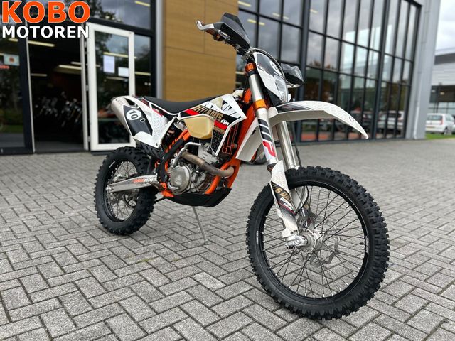 ktm - 350-exc-f