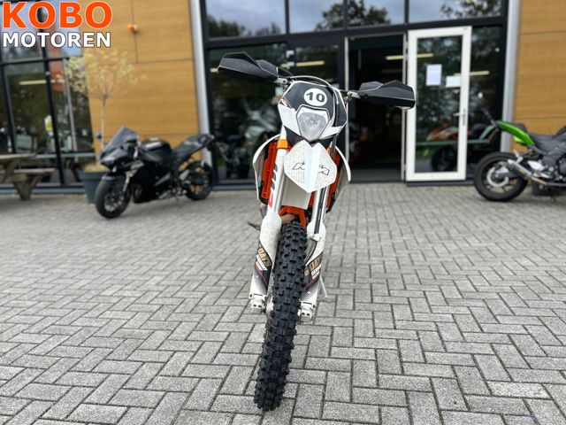 ktm - 350-exc-f