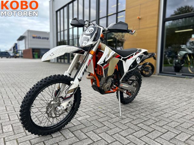 ktm - 350-exc-f