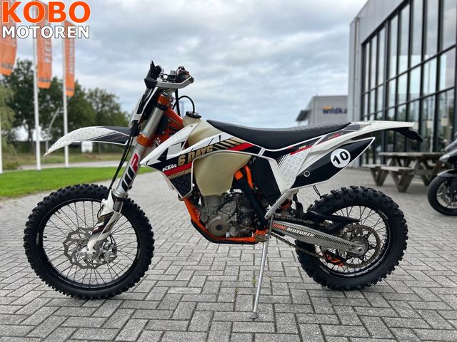 ktm - 350-exc-f