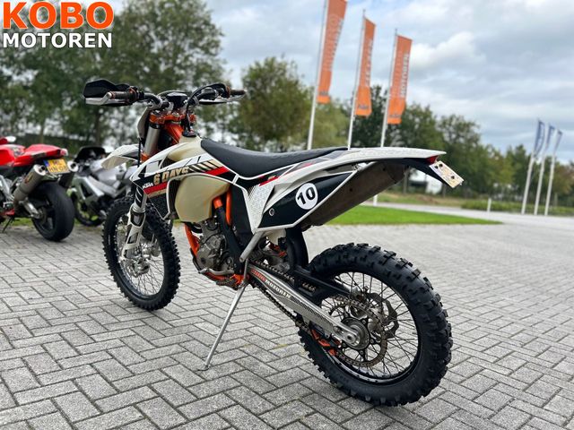 ktm - 350-exc-f