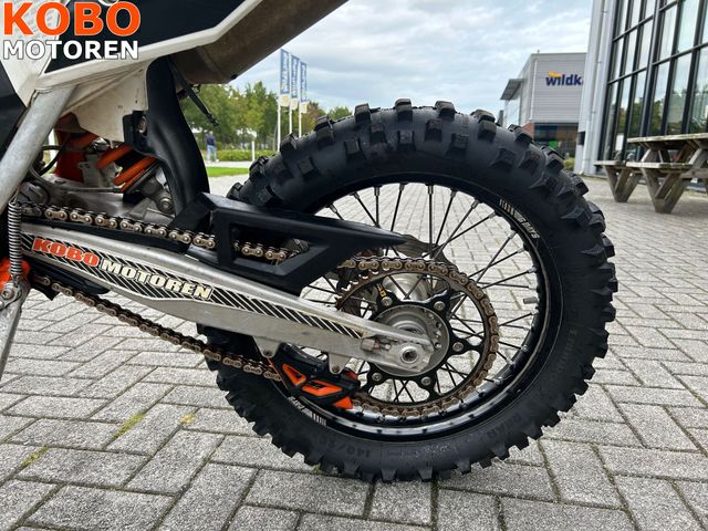 ktm - 350-exc-f