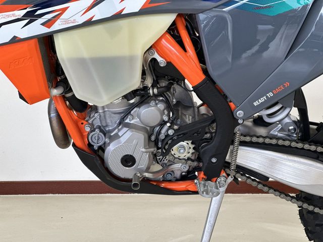 ktm - 350-exc-f