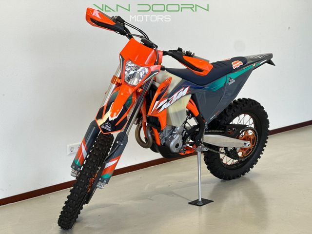 ktm - 350-exc-f