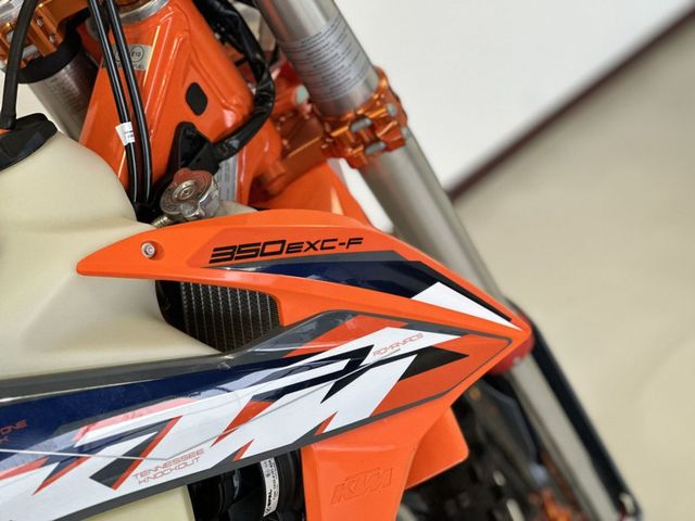 ktm - 350-exc-f