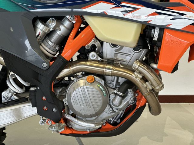 ktm - 350-exc-f