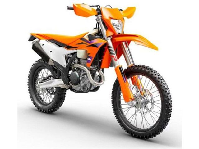 ktm - 350-exc-f