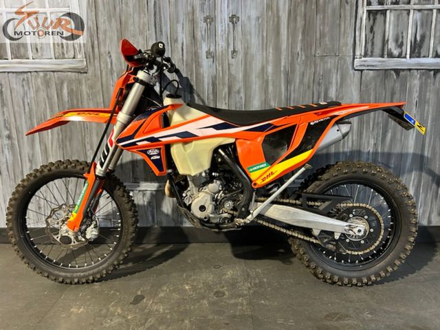 ktm - 350-exc-f