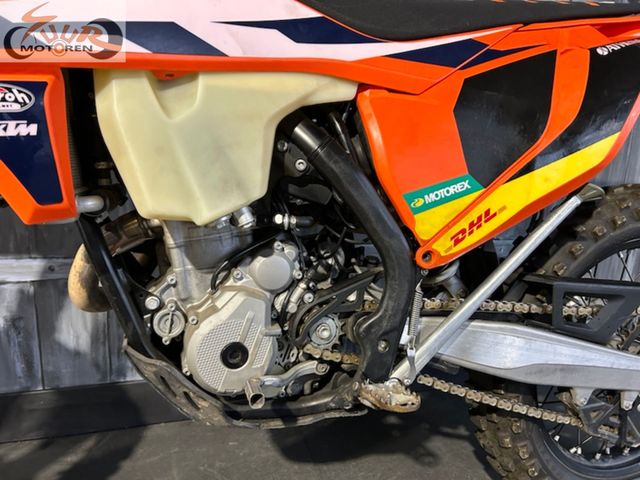 ktm - 350-exc-f