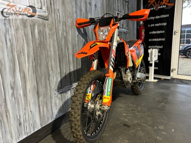 ktm - 350-exc-f