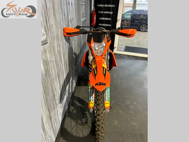 ktm - 350-exc-f