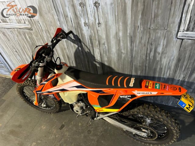 ktm - 350-exc-f