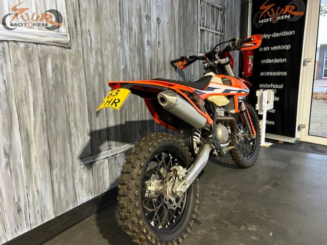 ktm - 350-exc-f