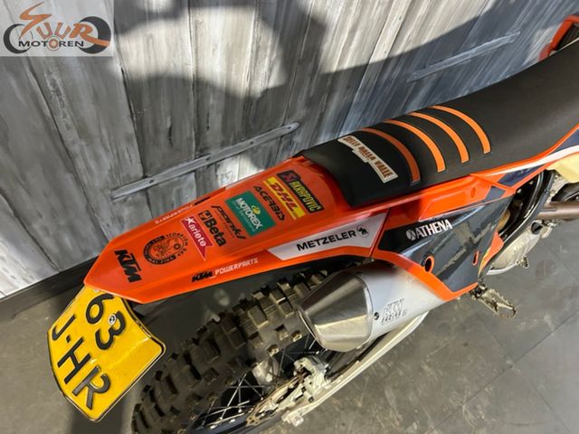 ktm - 350-exc-f