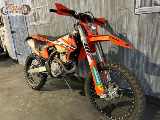 ktm - 350-exc-f