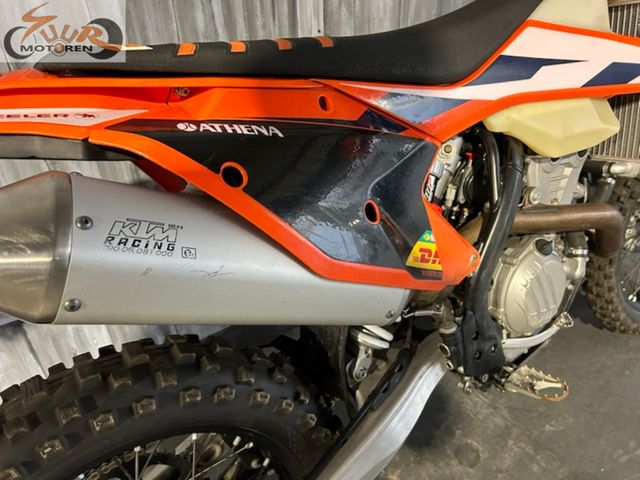 ktm - 350-exc-f