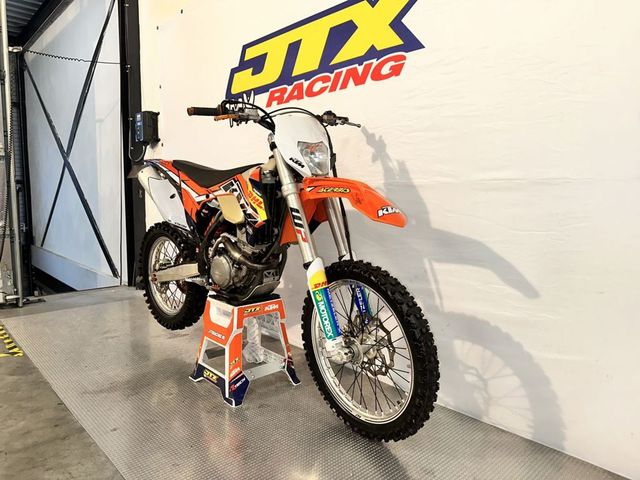 ktm - 350-exc-f