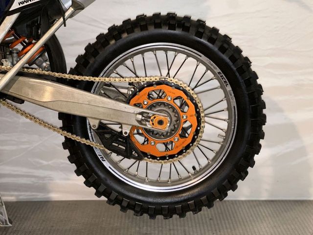 ktm - 350-exc-f