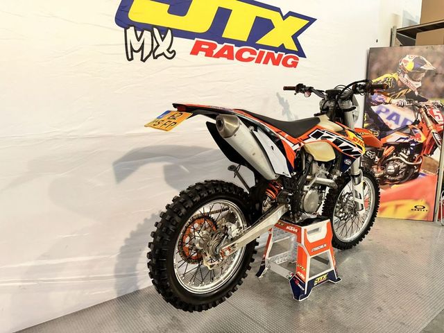 ktm - 350-exc-f