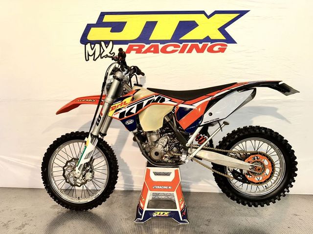 ktm - 350-exc-f