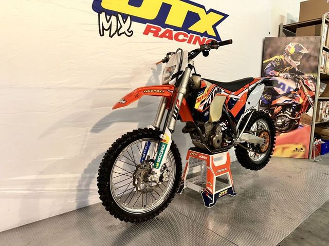 ktm - 350-exc-f