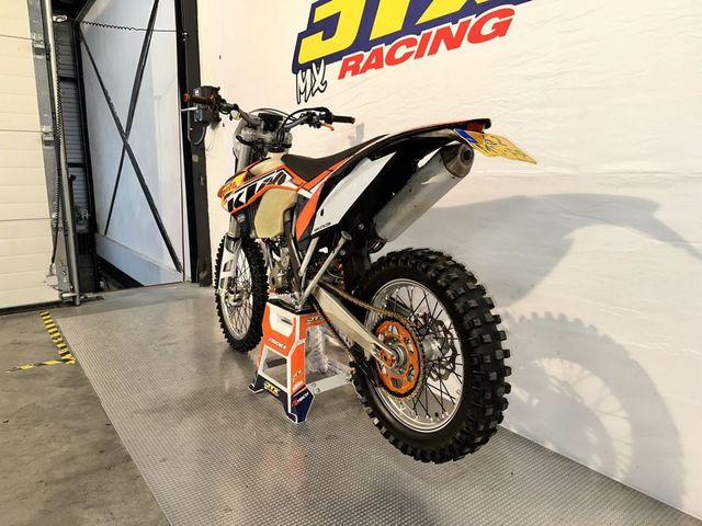 ktm - 350-exc-f