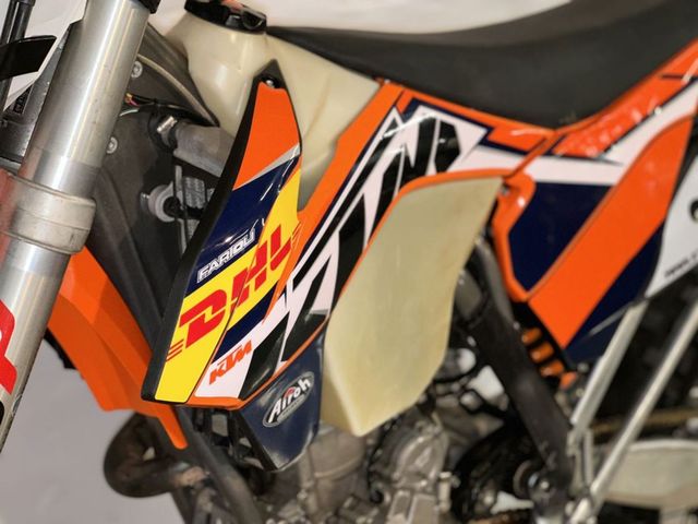 ktm - 350-exc-f