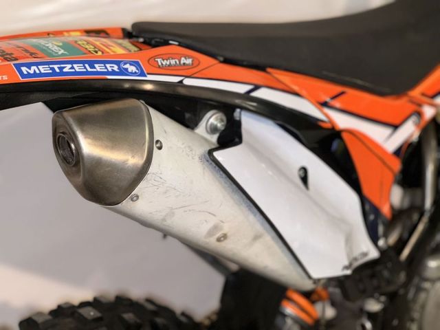 ktm - 350-exc-f