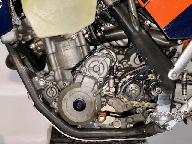 ktm - 350-exc-f