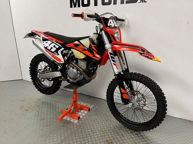 ktm - 350-exc-f