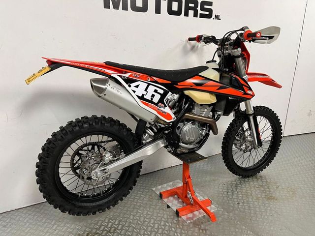 ktm - 350-exc-f