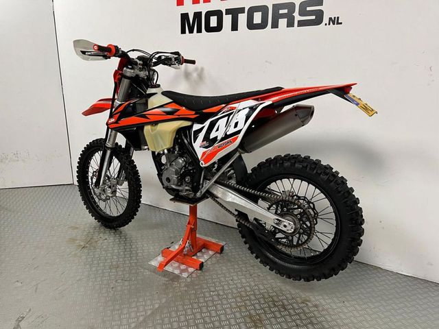 ktm - 350-exc-f