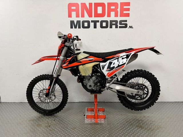 ktm - 350-exc-f