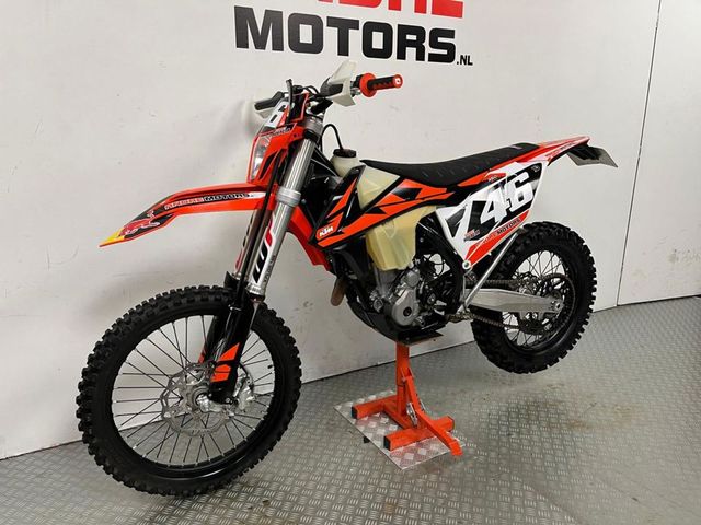 ktm - 350-exc-f