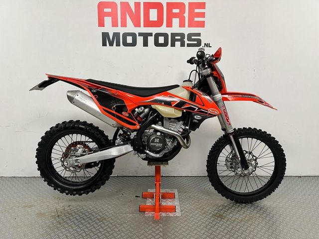 ktm - 350-exc-f