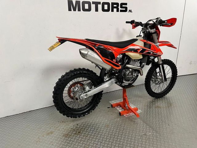 ktm - 350-exc-f