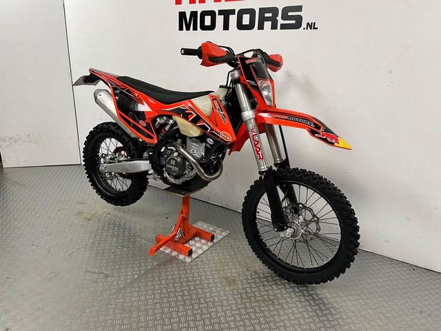 ktm - 350-exc-f