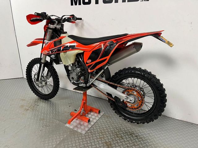 ktm - 350-exc-f