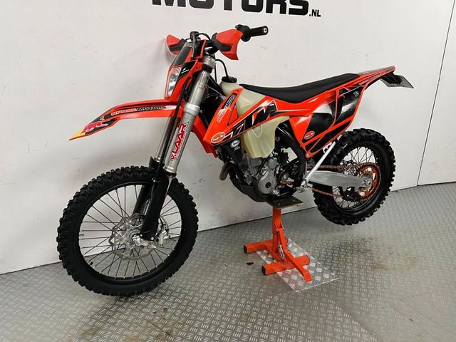 ktm - 350-exc-f