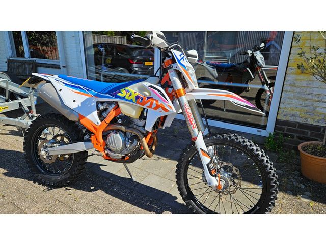 ktm - 350-exc-f