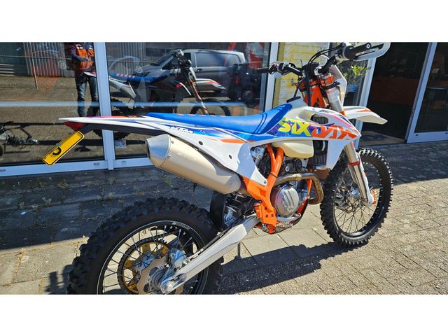 ktm - 350-exc-f