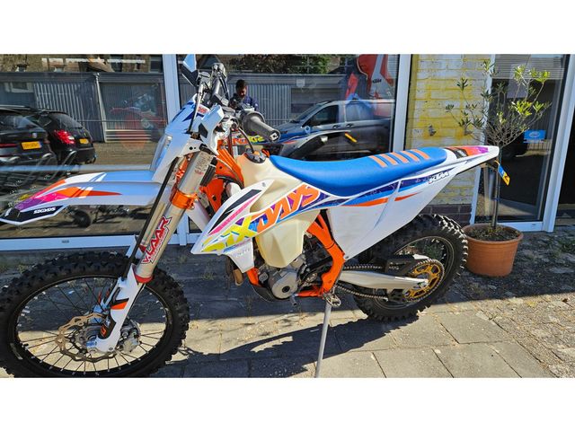 ktm - 350-exc-f