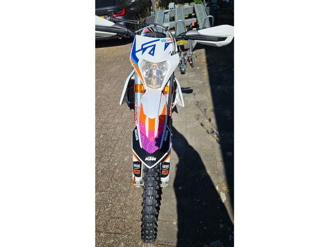 ktm - 350-exc-f