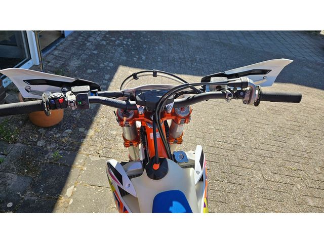 ktm - 350-exc-f