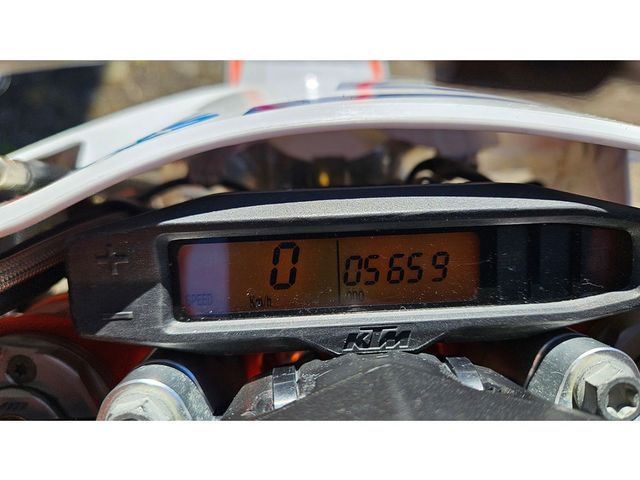 ktm - 350-exc-f