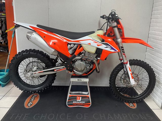 ktm - 350-exc-f