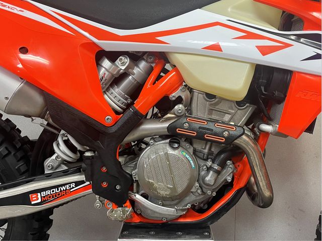 ktm - 350-exc-f