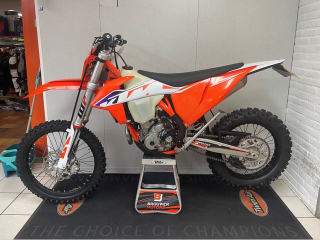 ktm - 350-exc-f