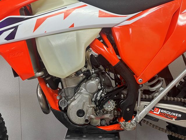 ktm - 350-exc-f