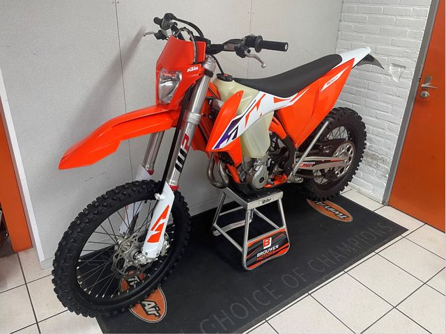 ktm - 350-exc-f